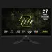 Монитор MSI 27" MAG 275CF X24 VA 240Hz (UA)