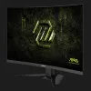 Монитор MSI 27" MAG 275CF X24 VA 240Hz (UA)