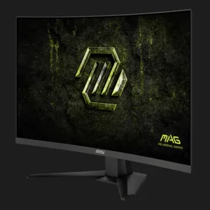 Монитор MSI 27" MAG 275CF X24 VA 240Hz (UA) в Александрии