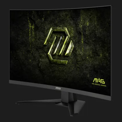 Монітор MSI 27" MAG 275CF X24 VA 240Hz (UA)
