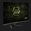 Монитор MSI 27" MAG 275CF X24 VA 240Hz (UA)