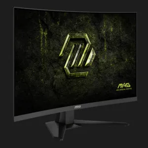 Монитор MSI 27" MAG 275CF X24 VA 240Hz (UA) в Александрии