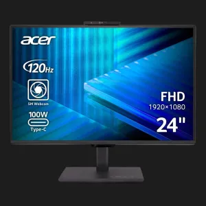 Монитор Acer 23.8" B248YGbemiqprcuzx IPS 120Hz UM.QB8EE.G01 (UA) в Бродах