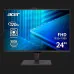 Монітор Acer 23.8" B248YGbemiqprcuzx IPS 120Hz UM.QB8EE.G01 (UA)