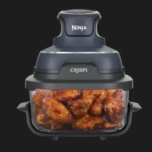 Мультипечь Ninja Crispi FN101EUGY