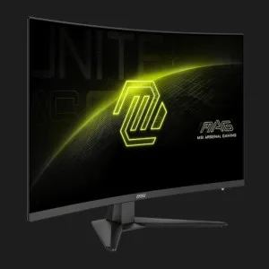 Монитор MSI 31.5" MAG 321CQF E18 VA 180Hz (UA) в Александрии