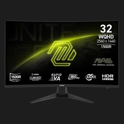 Монітор MSI 31.5