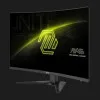Монитор MSI 31.5" MAG 321CQF E18 VA 180Hz (UA)