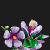 Конструктор Lego Botanicals Hibiscus (10372)