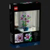 Конструктор LEGO Botanicals Гібіскус (10372)