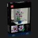 Конструктор Lego Botanicals Hibiscus (10372)