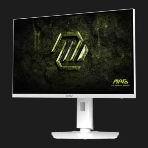 Монитор MSI 27" MAG 274QRFW X32 IPS 320Hz (UA) в Дрогобыче
