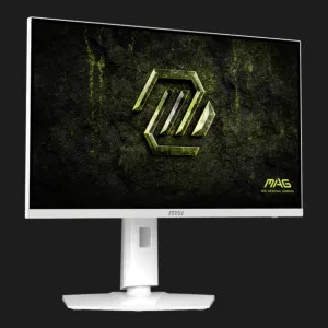 Монитор MSI 27" MAG 274QRFW X32 IPS 320Hz (UA) в Дрогобыче
