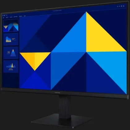 Монитор Samsung 27" S27D300GAI IPS 100Hz LS27D300GAIXUA (UA)