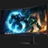 Монитор Samsung 40" Odyssey G7 VA 180Hz LS40FG756EIXUA (UA)