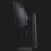 Монітор Samsung 37" Odyssey G7 VA 165Hz  LS37FG756EIXUA (UA)