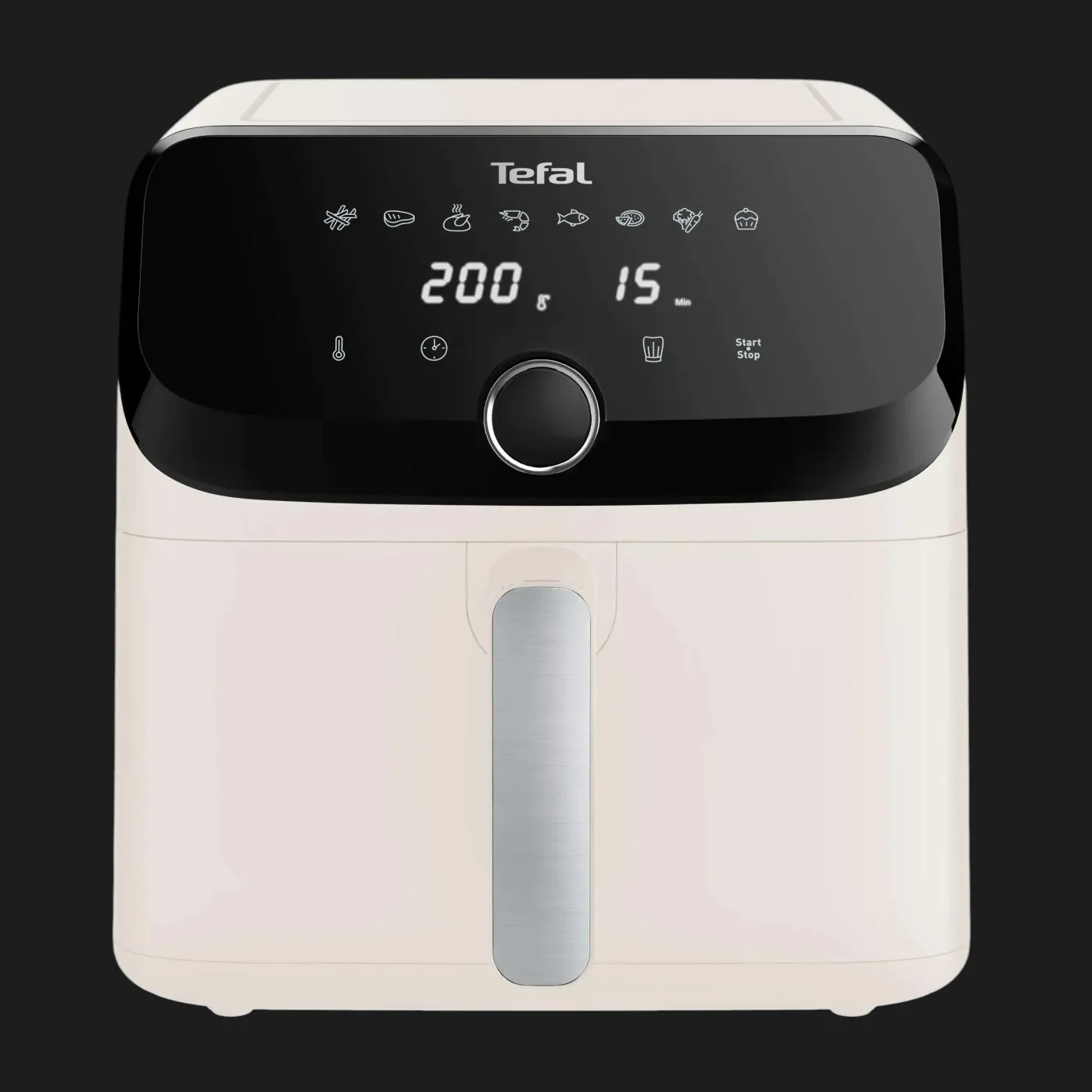 Мультипечь Tefal Easy Fry Mega EY855AE0 (White)