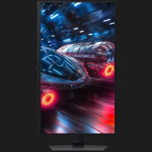 Монитор Samsung 27" Odyssey G7 IPS 180Hz LS27FG706EIXUA (UA)
