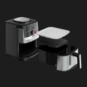 Мультипечь Tefal Easy Fry Silence Smart EY572DE1