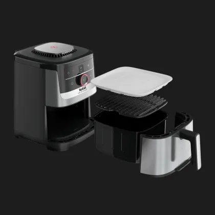 Мультипіч Tefal Easy Fry Silence Smart EY572DE1