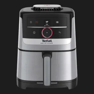 Мультипечь Tefal Easy Fry Silence Smart EY572DE1