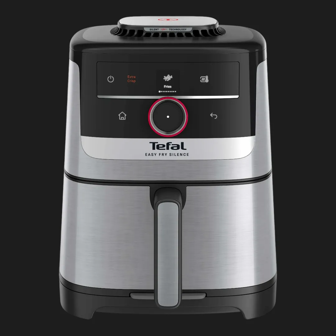 Мультипіч Tefal Easy Fry Silence Smart EY572DE1