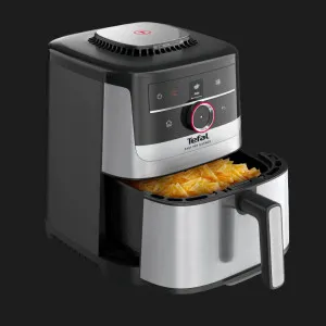 Мультипечь Tefal Easy Fry Silence Smart EY572DE1