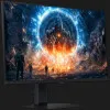 Монітор Samsung 27" Odyssey G6 IPS 350Hz  LS27FG606EIXUA (UA)