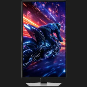 Монитор Samsung 27" Odyssey G6 OLED 500Hz LS27FG602SIXUA (UA) в Александрии