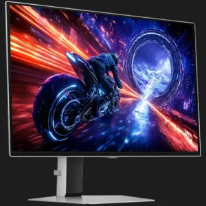 Монитор Samsung 27" Odyssey G6 OLED 500Hz LS27FG602SIXUA (UA) в Александрии
