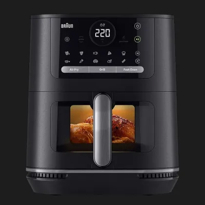 Мультипіч Braun HF 5075 IBK (UA)