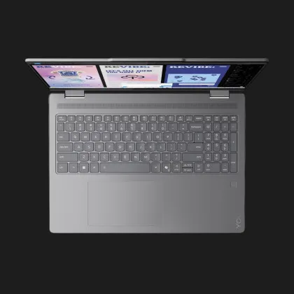 Ноутбук Lenovo Yoga 7 2-in-1 16ILL10 16" (Intel Core Ultra 7/16GB/1TB (SSD)/Intel Arc) (83JT0001US) (Standard) в Берегово