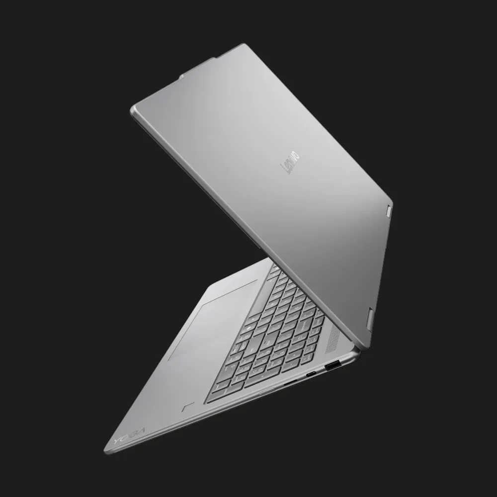 Ноутбук Lenovo Yoga 7 2-in-1 16ILL10 16" (Intel Core Ultra 7/16GB/1TB (SSD)/Intel Arc) (83JT0001US) (Standard)