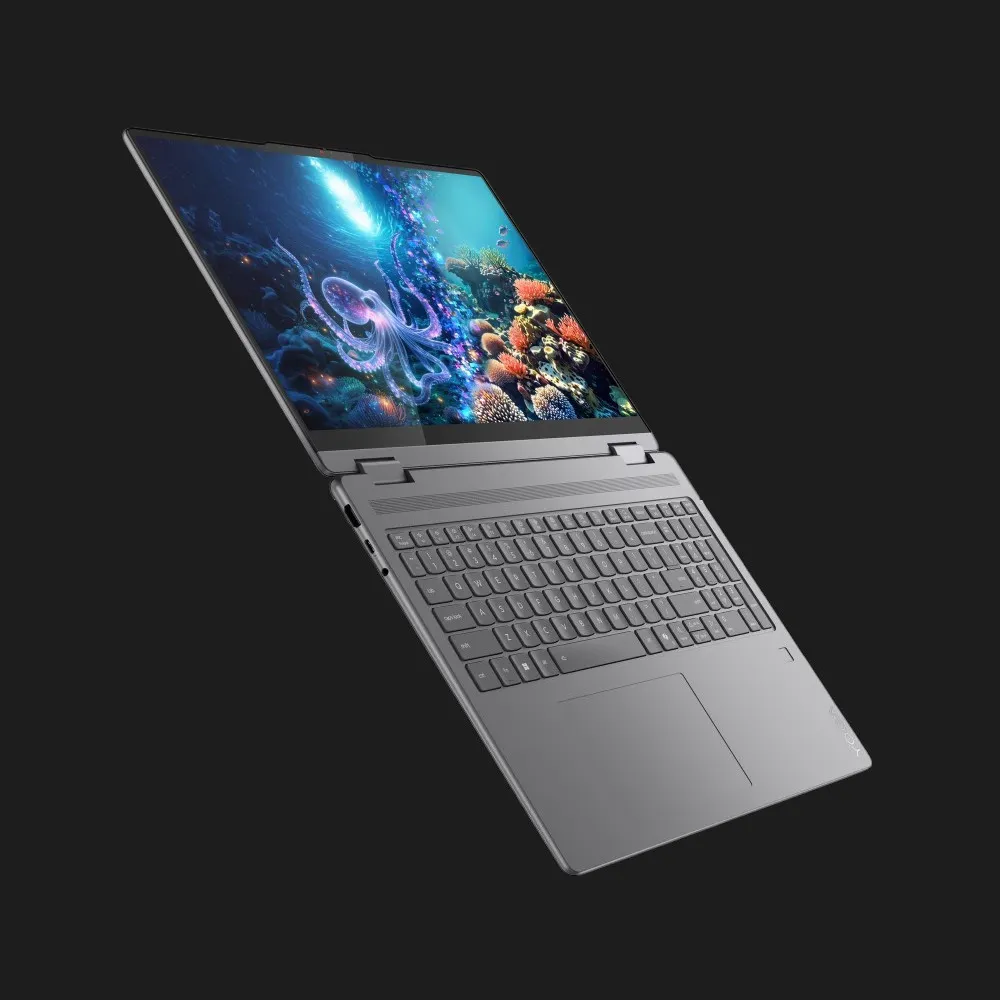 Ноутбук Lenovo Yoga 7 2-in-1 16ILL10 16" (Intel Core Ultra 7/16GB/1TB (SSD)/Intel Arc) (83JT0001US) (Standard)