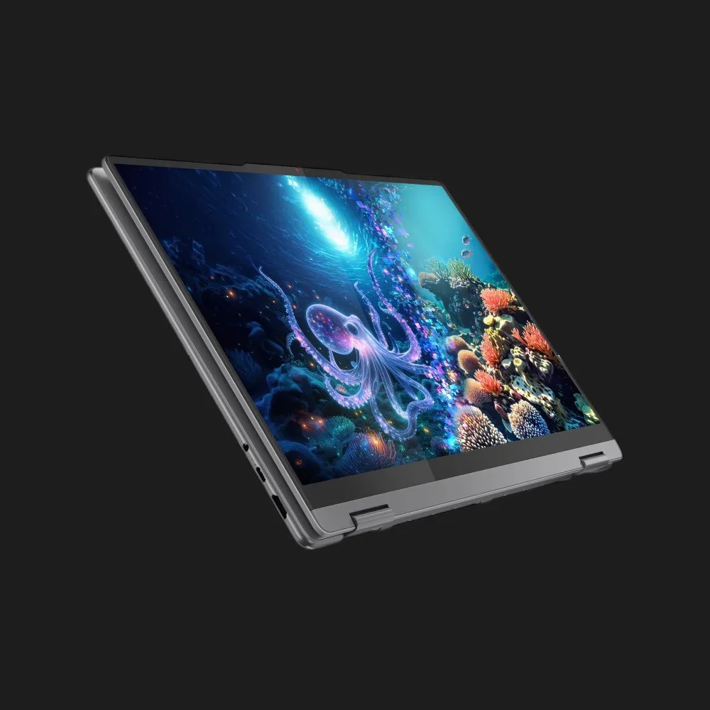 Ноутбук Lenovo Yoga 7 2-in-1 16ILL10 16" (Intel Core Ultra 7/16GB/1TB (SSD)/Intel Arc) (83JT0001US) (Standard)