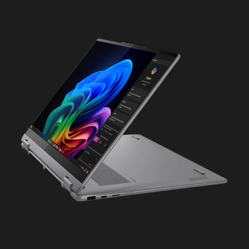 Ноутбук Lenovo Yoga 7 2-in-1 16ILL10 16" (Intel Core Ultra 7/16GB/1TB (SSD)/Intel Arc) (83JT0001US) (Standard)