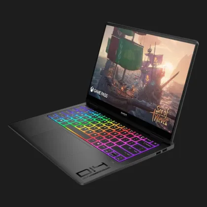Ноутбук HP Omen Transcend 14-fb1013dx 14" (Intel Core Ultra 7/32GB/1TB (SSD)/RTX 5060) (B94GQUA) (Standard)