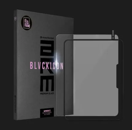 Захисне скло ArmorStandart для iPad Pro 13 (2024-2025)