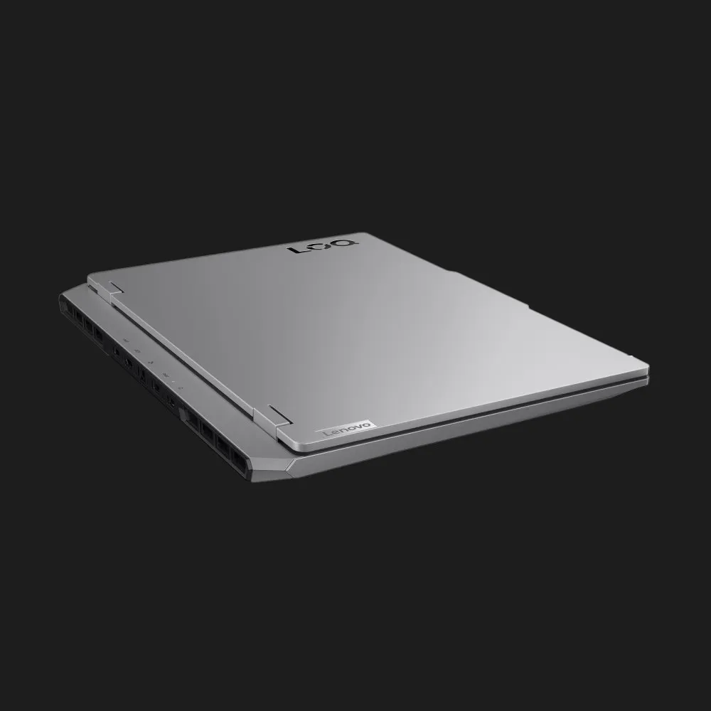 Ноутбук Lenovo LOQ 15IRX10 15,6" (Intel Core i7/32GB/1TB (SSD)/RTX 5070) (83JE00MCFR) (Standard)