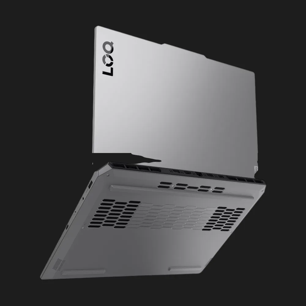 Ноутбук Lenovo LOQ 15IRX10 15,6" (Intel Core i7/32GB/1TB (SSD)/RTX 5070) (83JE00MCFR) (Standard)
