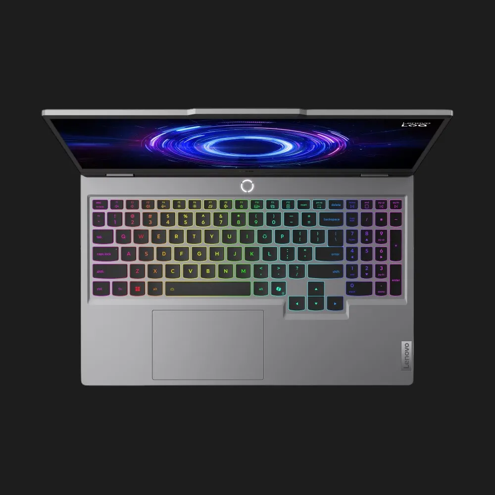 Ноутбук Lenovo LOQ 15IRX10 15,6" (Intel Core i7/32GB/1TB (SSD)/RTX 5070) (83JE00MCFR) (Standard)