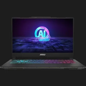 Ноутбук MSI Cyborg 15 AI A1VFK 15,6