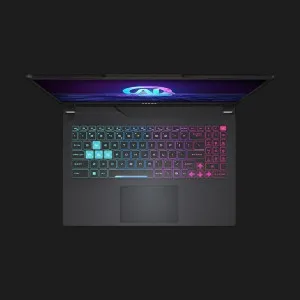 Ноутбук MSI Cyborg 15 AI A1VFK 15,6