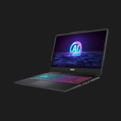 Ноутбук MSI Cyborg 15 AI 15,6" (Intel Core Ultra 7/16GB/512GB (SSD)/RTX 4050) (A1VEK-002UK) (Standard) в Ковеле