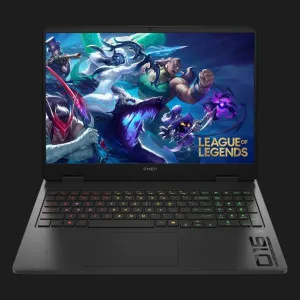 Ноутбук HP Omen 16-am0730ng 16