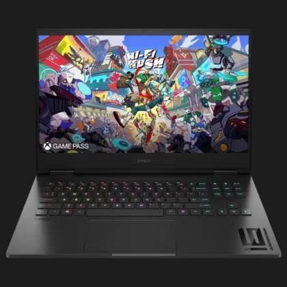 Ноутбук HP Omen 16-wf1775ng 16,1" (Intel Core i7/16GB/1TB (SSD)/RTX 4070) (9P0Z6EA) (Standard) в Броварах