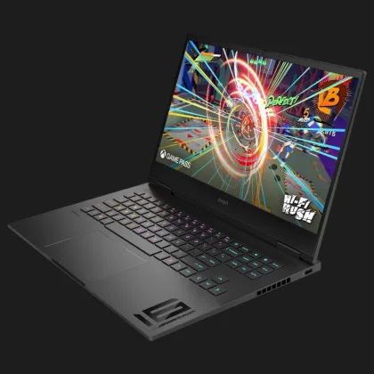 Ноутбук HP Omen 16-wf1775ng 16,1" (Intel Core i7/16GB/1TB (SSD)/RTX 4070) (9P0Z6EA) (Standard) в Броварах