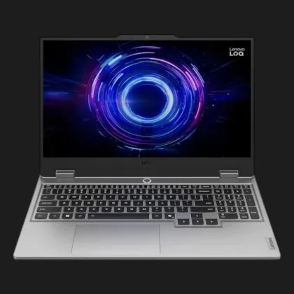 Ноутбук Lenovo LOQ 15IRX10 15,6" (Intel Core i5/16GB/512GB (SSD)/RTX 5050) (83JE006RRA) (Standard)