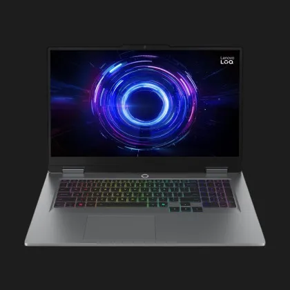Ноутбук Lenovo LOQ 17IRX10 17,3" (Intel Core i7/16GB/1TB (SSD)/RTX 5070) (83JH00AQFR) (Standard)