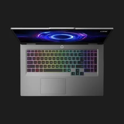 Ноутбук Lenovo LOQ 17IRX10 17,3" (Intel Core i7/16GB/1TB (SSD)/RTX 5070) (83JH00AQFR) (Standard)